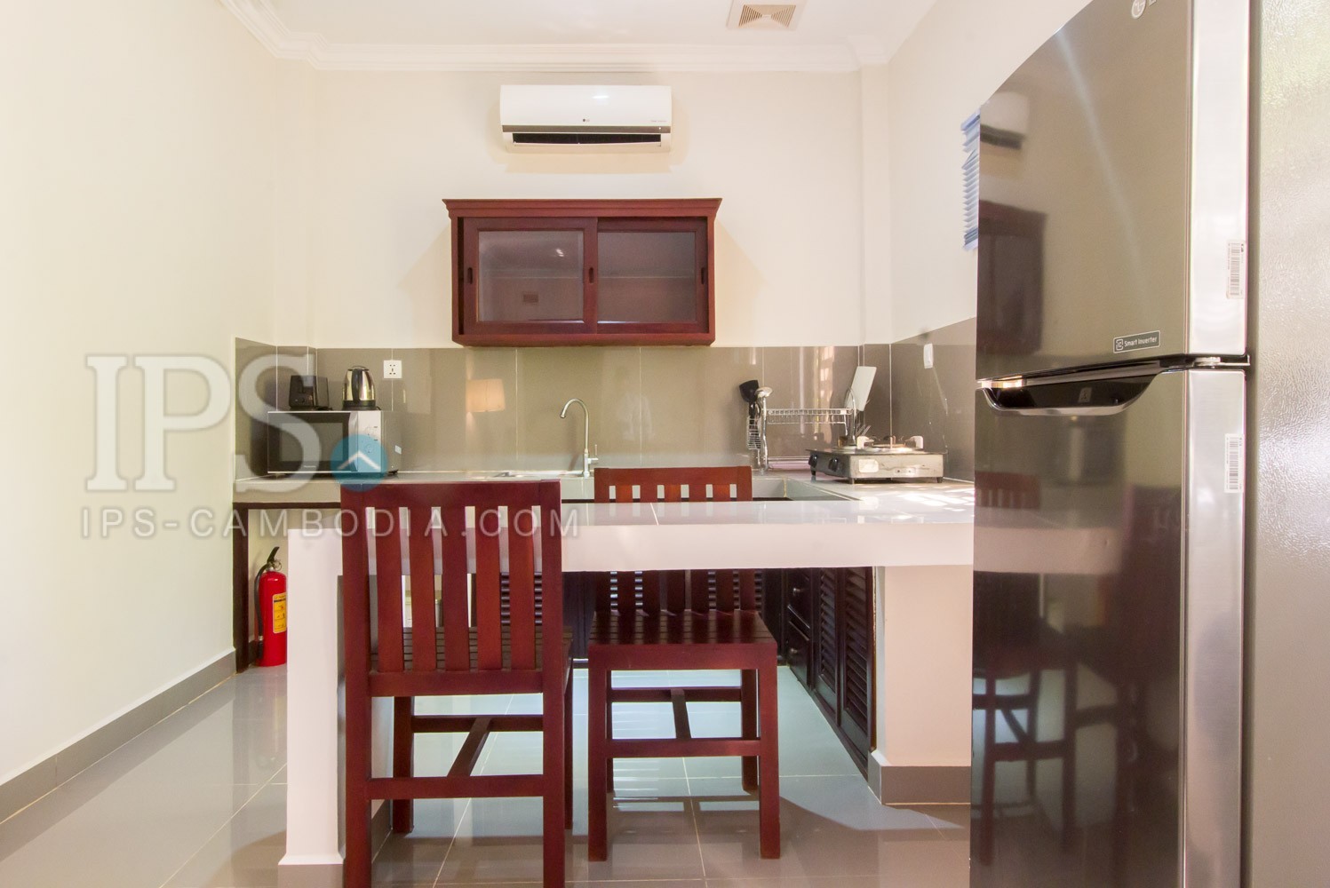 2 Bedroom Villa For Rent - Sambour, Siem Reap - Image 16