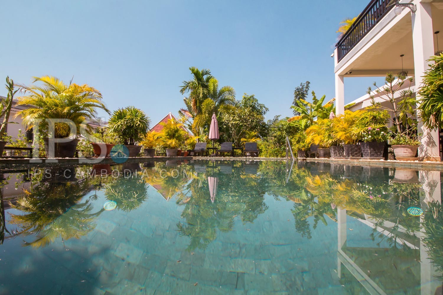 2 Bedroom Villa For Rent - Sambour, Siem Reap - Image 24