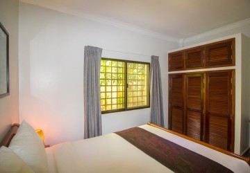 2 Bedroom Villa For Rent - Sambour, Siem Reap thumbnail