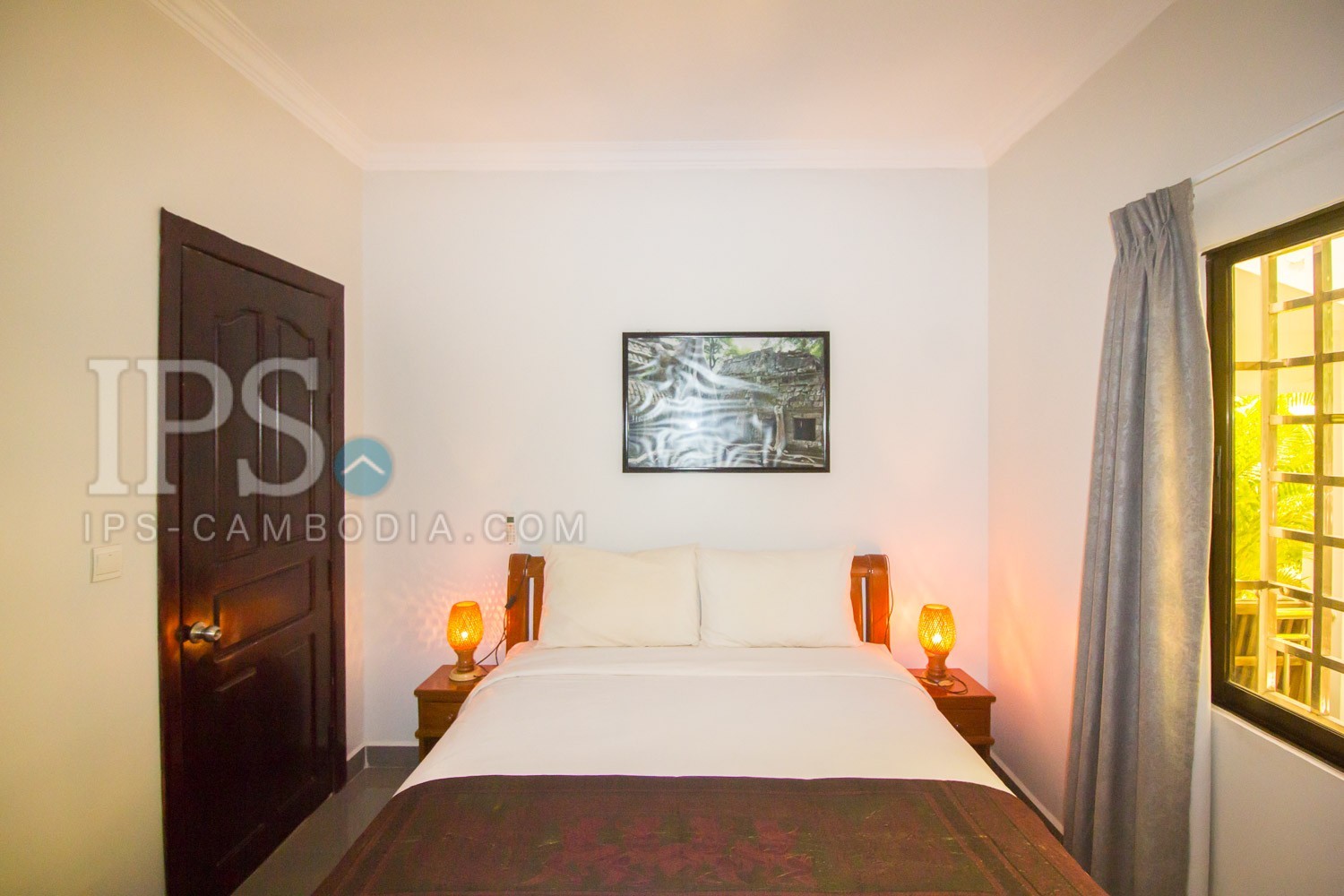2 Bedroom Villa For Rent - Sambour, Siem Reap - Image 7