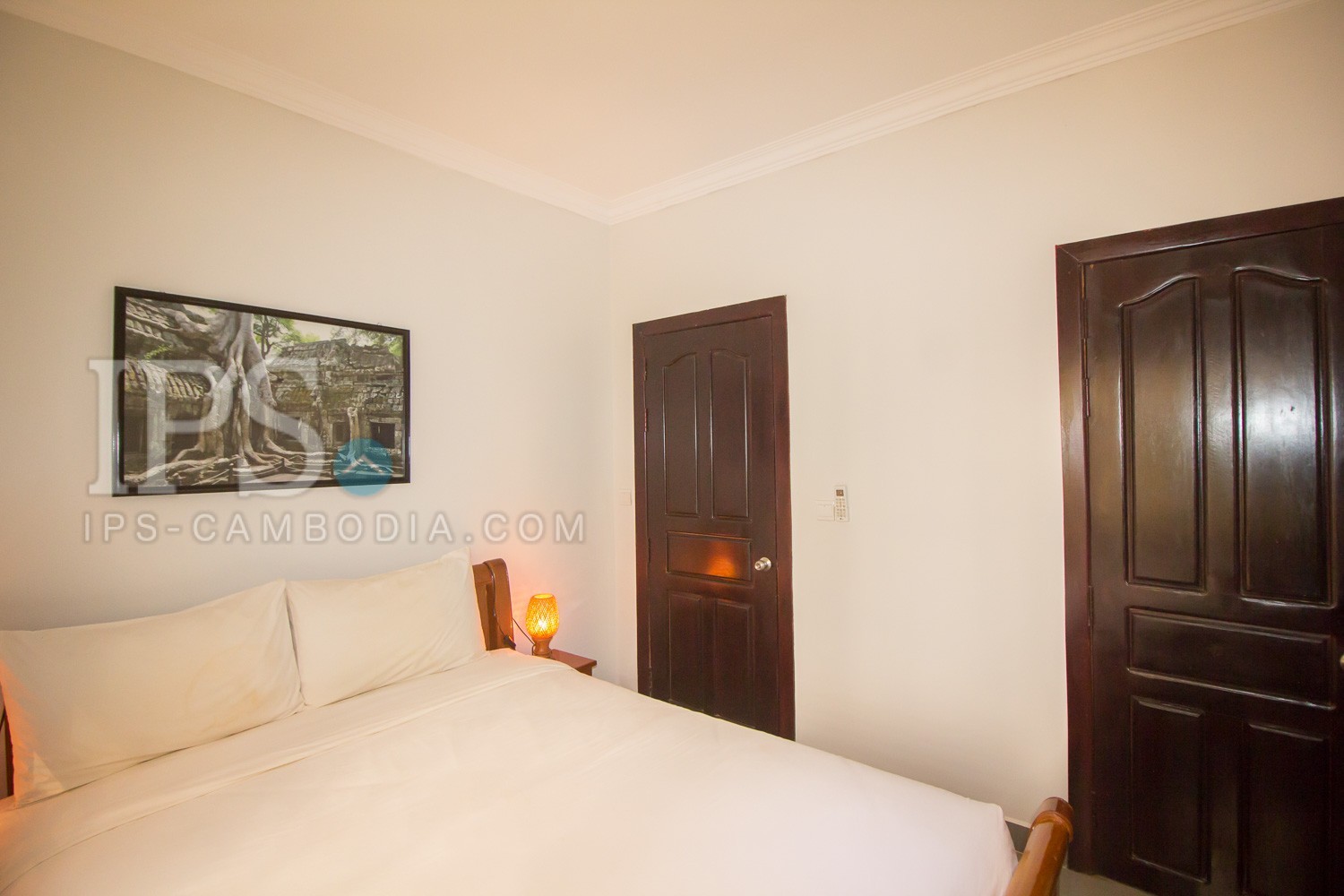 2 Bedroom Villa For Rent - Sambour, Siem Reap - Image 10