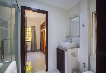 2 Bedroom Villa For Rent - Sambour, Siem Reap thumbnail