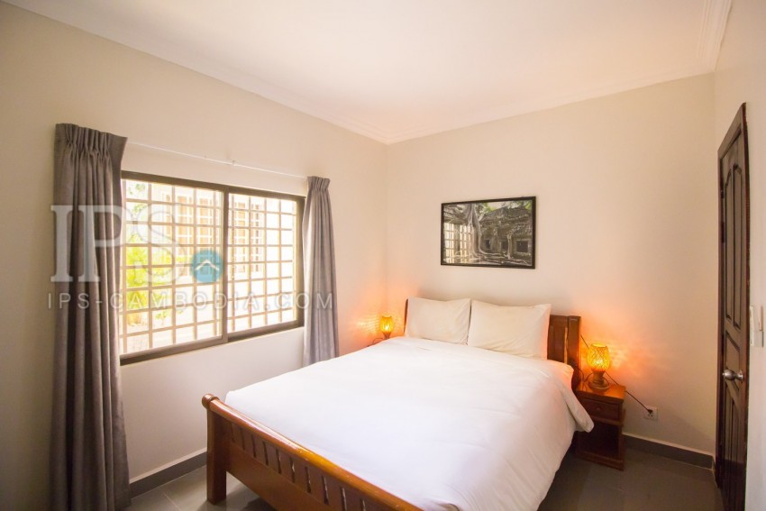 2 Bedroom Villa For Rent - Sambour, Siem Reap
