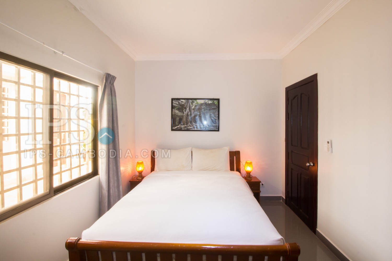 2 Bedroom Villa For Rent - Sambour, Siem Reap - Image 8