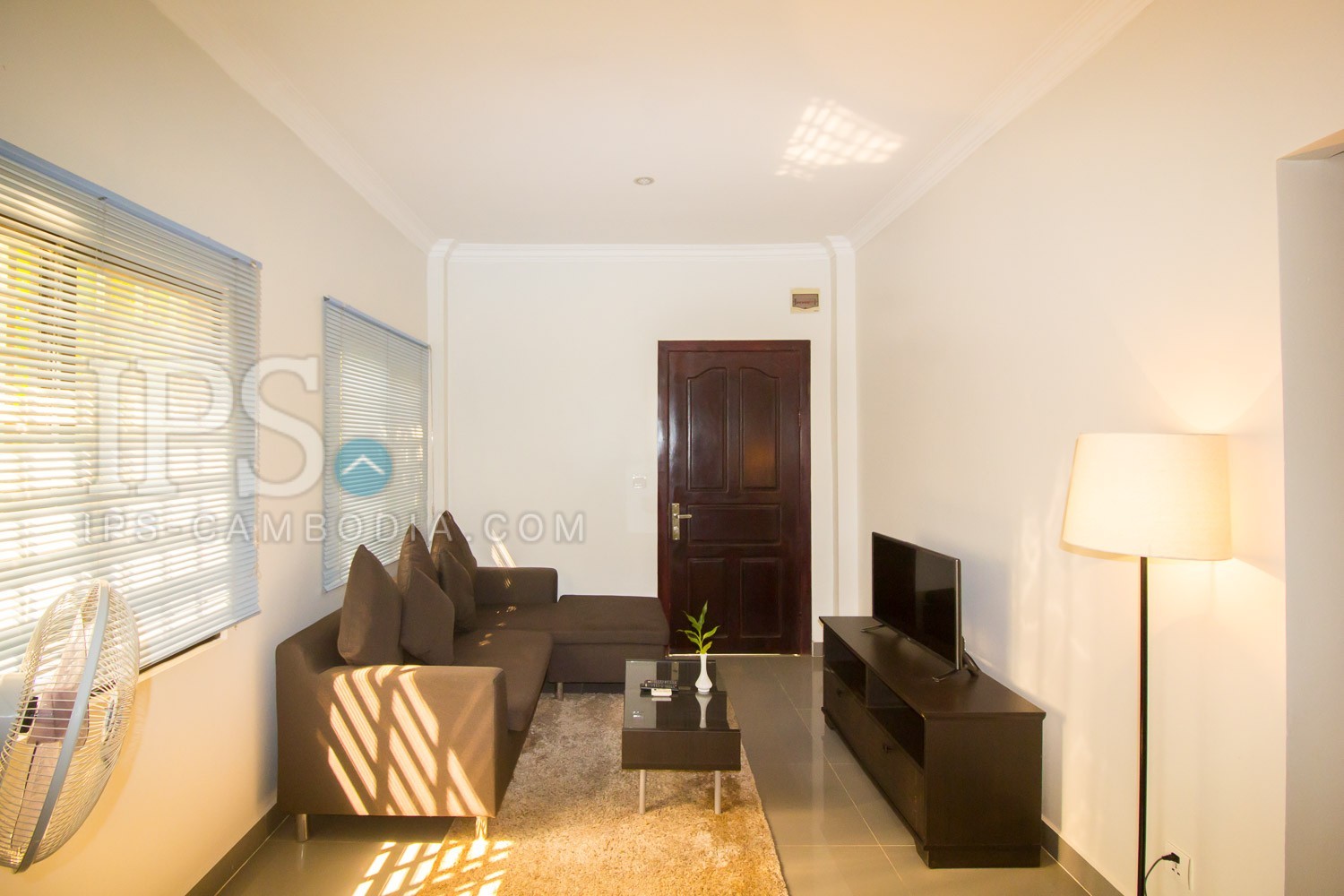 2 Bedroom Villa For Rent - Sambour, Siem Reap - Image 12