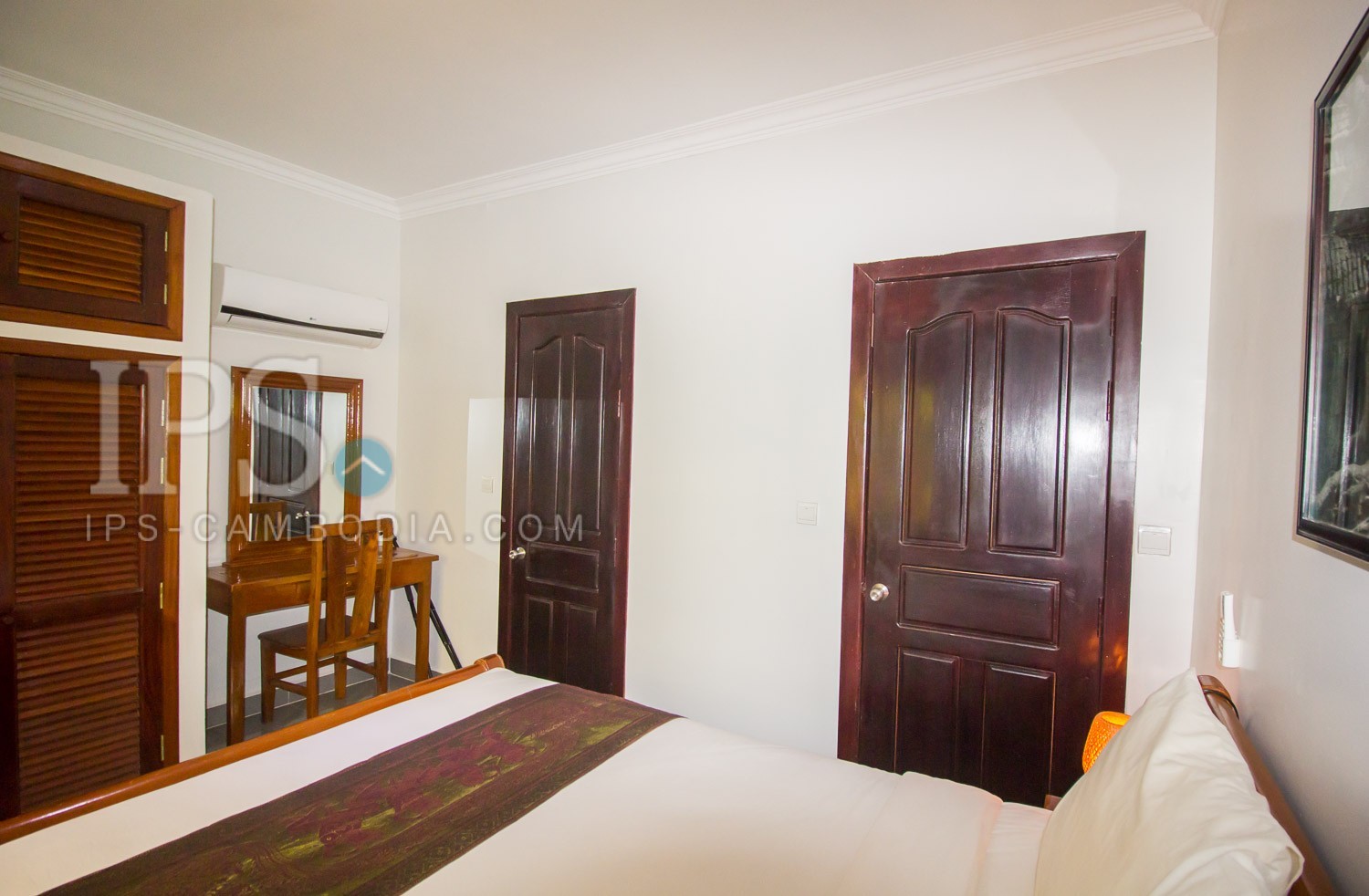 2 Bedroom Villa For Rent - Sambour, Siem Reap - Image 5