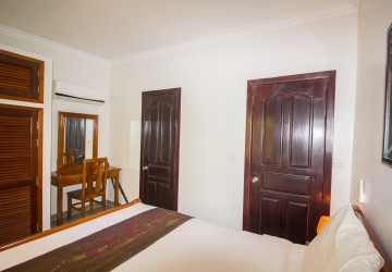 2 Bedroom Villa For Rent - Sambour, Siem Reap thumbnail