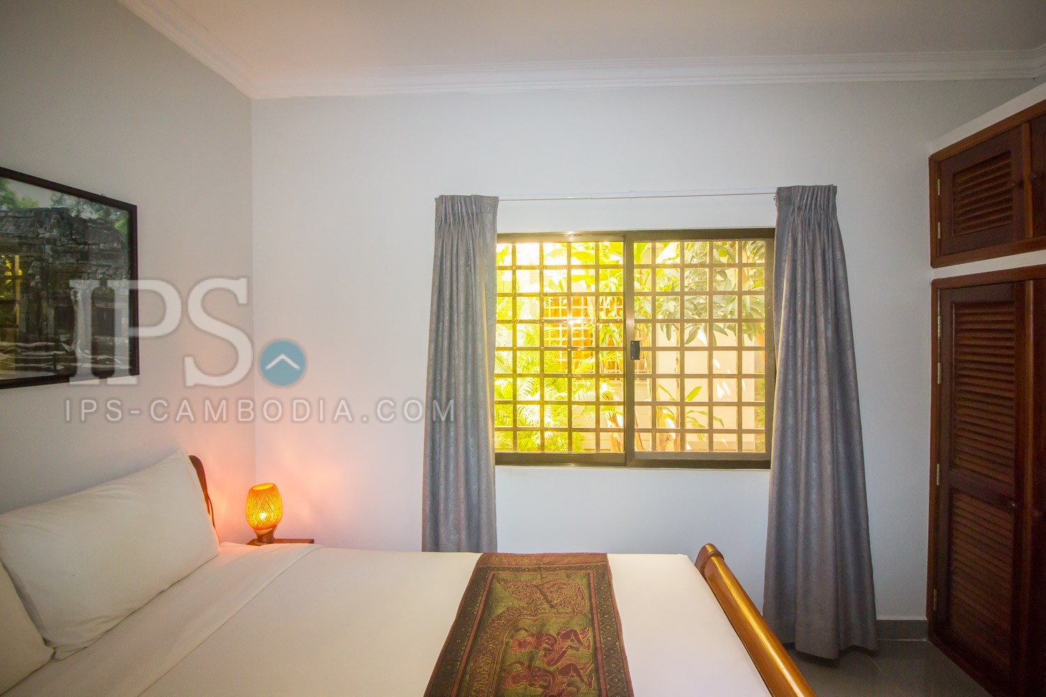 2 Bedroom Villa For Rent - Sambour, Siem Reap - Image 6