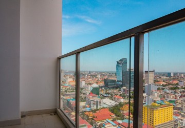 29th Floor 2 Bedroom Condo For Sale, Skyline - Veal Vong, Phnom Penh thumbnail