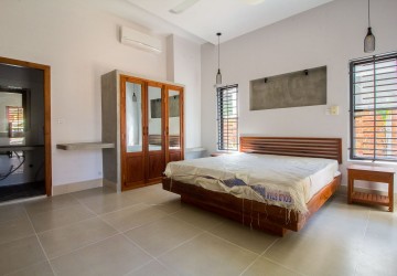 2  Bedroom Villa  For Rent - Sala Kamreuk, Siem Reap thumbnail