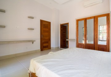 2  Bedroom Villa  For Rent - Sala Kamreuk, Siem Reap thumbnail