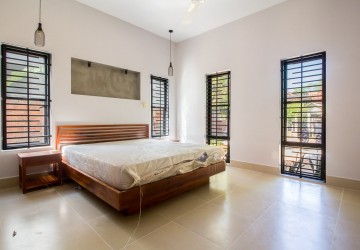 2  Bedroom Villa  For Rent - Sala Kamreuk, Siem Reap thumbnail