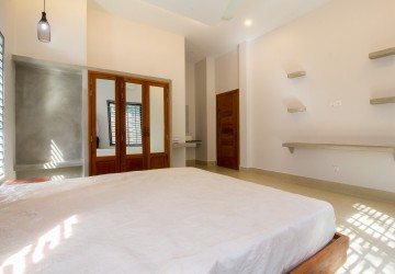 2  Bedroom Villa  For Rent - Sala Kamreuk, Siem Reap thumbnail