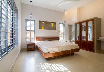 2  Bedroom Villa  For Rent - Sala Kamreuk, Siem Reap thumbnail