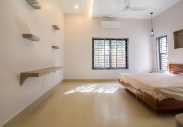 2  Bedroom Villa  For Rent - Sala Kamreuk, Siem Reap thumbnail