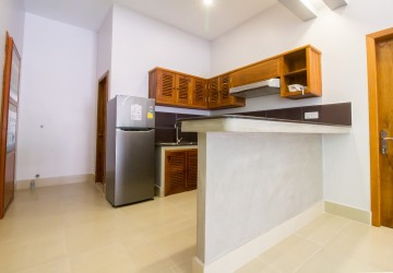 2  Bedroom Villa  For Rent - Sala Kamreuk, Siem Reap thumbnail