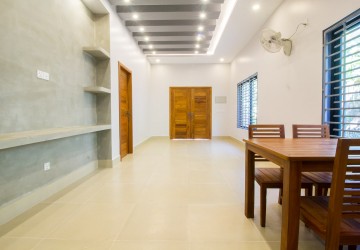 2  Bedroom Villa  For Rent - Sala Kamreuk, Siem Reap thumbnail