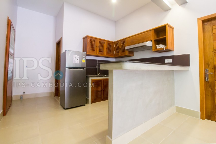 2  Bedroom Villa  For Rent - Sala Kamreuk, Siem Reap