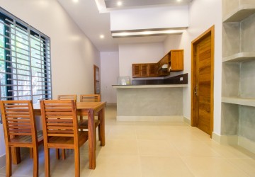 2  Bedroom Villa  For Rent - Sala Kamreuk, Siem Reap thumbnail