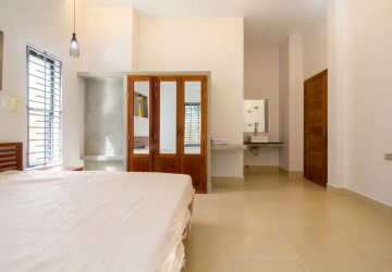 2  Bedroom Villa  For Rent - Sala Kamreuk, Siem Reap thumbnail