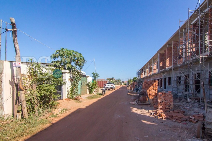 2 Bedrooms Apartment  For Sale - Chreav, Siem Reap