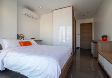 4 Bedroom Penthouse  For Rent - BKK 1, Phnom Penh thumbnail