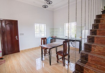 2 Bedroom Villa For Sale - Sala Kamreuk, Siem Reap thumbnail