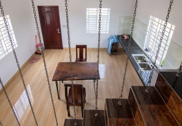 2 Bedroom Villa For Sale - Sala Kamreuk, Siem Reap thumbnail