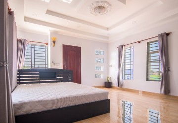 2 Bedroom Villa For Sale - Sala Kamreuk, Siem Reap thumbnail