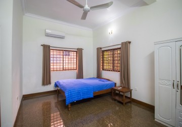 3 Bedroom Apartment For Rent in Svay Dangkum, Siem Reap thumbnail