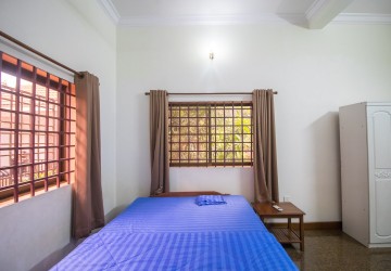 3 Bedroom Apartment For Rent in Svay Dangkum, Siem Reap thumbnail