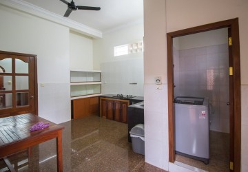 3 Bedroom Apartment For Rent in Svay Dangkum, Siem Reap thumbnail