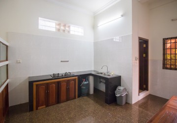 3 Bedroom Apartment For Rent in Svay Dangkum, Siem Reap thumbnail