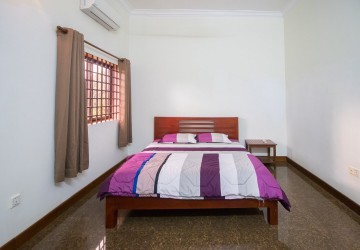 3 Bedroom Apartment For Rent in Svay Dangkum, Siem Reap thumbnail