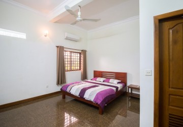 3 Bedroom Apartment For Rent in Svay Dangkum, Siem Reap thumbnail