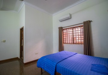 3 Bedroom Apartment For Rent in Svay Dangkum, Siem Reap thumbnail