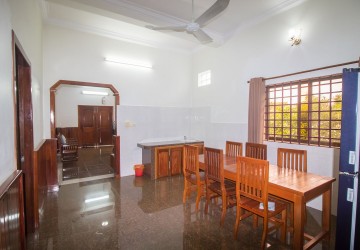 3 Bedroom Apartment For Rent in Svay Dangkum, Siem Reap thumbnail