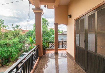 3 Bedroom Apartment For Rent in Svay Dangkum, Siem Reap thumbnail