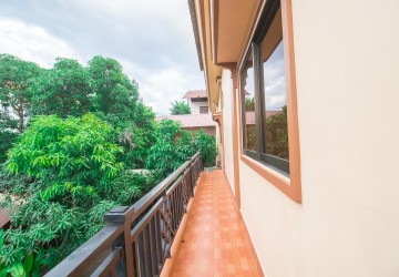 3 Bedroom Apartment For Rent in Svay Dangkum, Siem Reap thumbnail