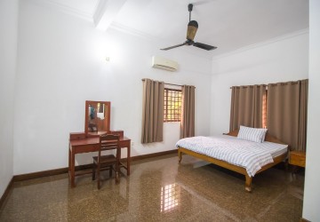 3 Bedroom Apartment For Rent in Svay Dangkum, Siem Reap thumbnail