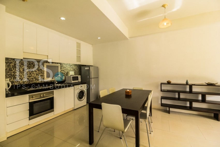 Special 15% discount!! Condo Units For Sale - Siem Reap - Foreign ownership allowed