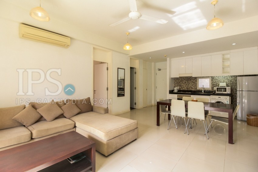 Special 15% discount!! Condo Units For Sale - Siem Reap - Foreign ownership allowed