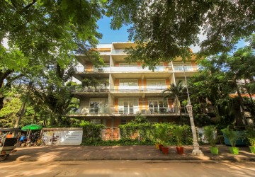 Special 15% discount!! Condo Units For Sale - Siem Reap - Foreign ownership allowed thumbnail