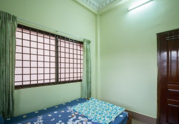 2 Bedroom Apartament For Rent - Svay Dangkum, Siem Reap thumbnail