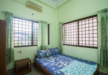 2 Bedroom Apartament For Rent - Svay Dangkum, Siem Reap thumbnail