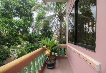 2 Bedroom Apartament For Rent - Svay Dangkum, Siem Reap thumbnail