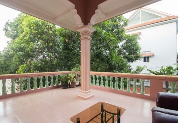 2 Bedroom Apartament For Rent - Svay Dangkum, Siem Reap thumbnail