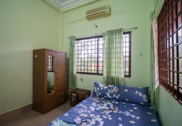 2 Bedroom Apartament For Rent - Svay Dangkum, Siem Reap thumbnail