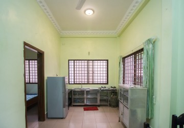 2 Bedroom Apartament For Rent - Svay Dangkum, Siem Reap thumbnail