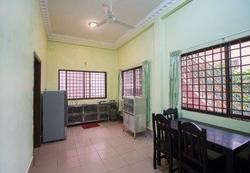 2 Bedroom Apartament For Rent - Svay Dangkum, Siem Reap thumbnail